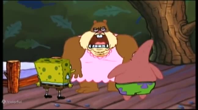 باب اسفنجی: دنیای جدید و ماجراهای جذاب دوبله فارسی