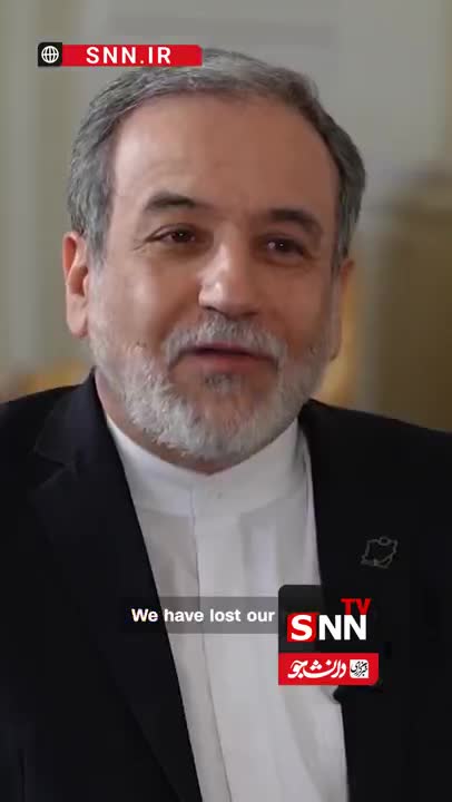   شروط عراقچی برای توافق با آمریکا اعلام شد