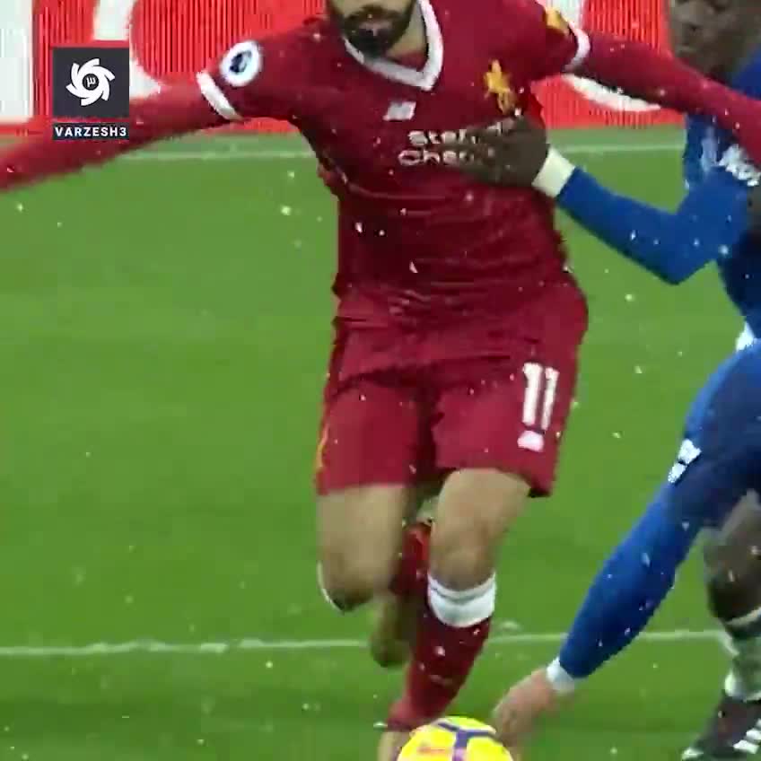   ۶ گل لیگ برتر انگلیس که در ۱۰ سال اخیر برنده پوشکاش شدند!