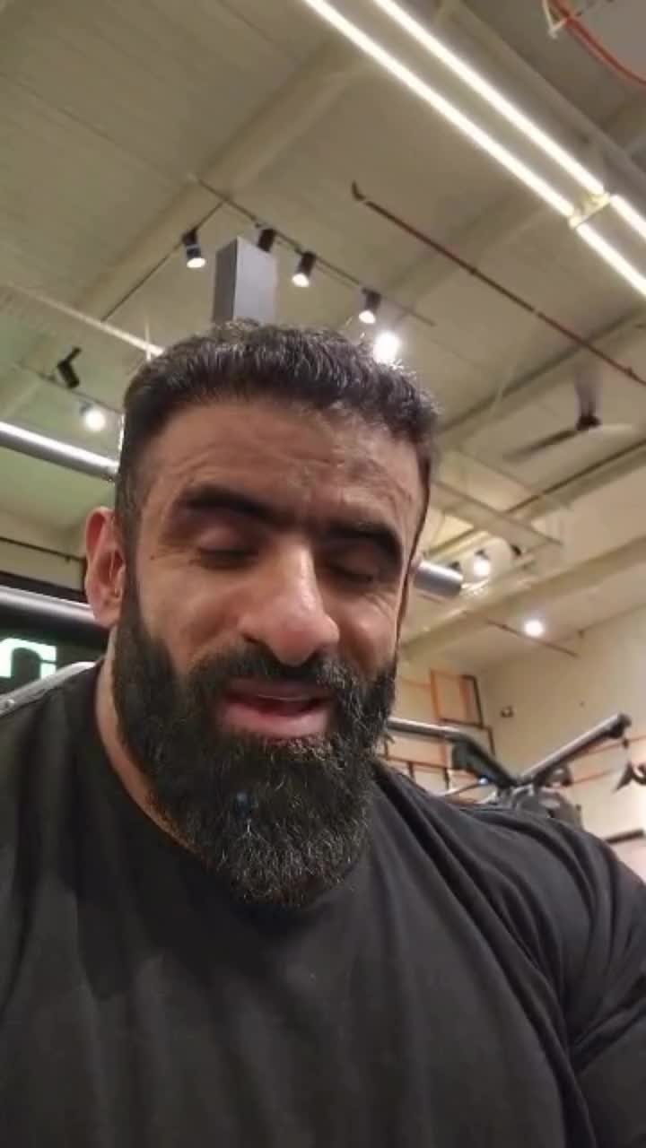   گلایه هادی چوپان از مردم با ذکر مثال از حضرت علی (ع): توقع دارید مردم قدر من و امثال من را بداند!