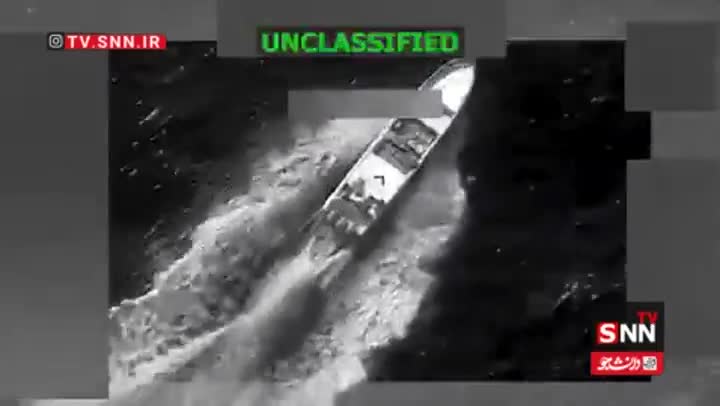   حمله مرگبار چندباره آمریکا به بهانه مواد مخدر