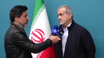   دعوت رئیس جمهور از مردم برای حضور پرشور در راهپیمایی ۲۲ بهمن