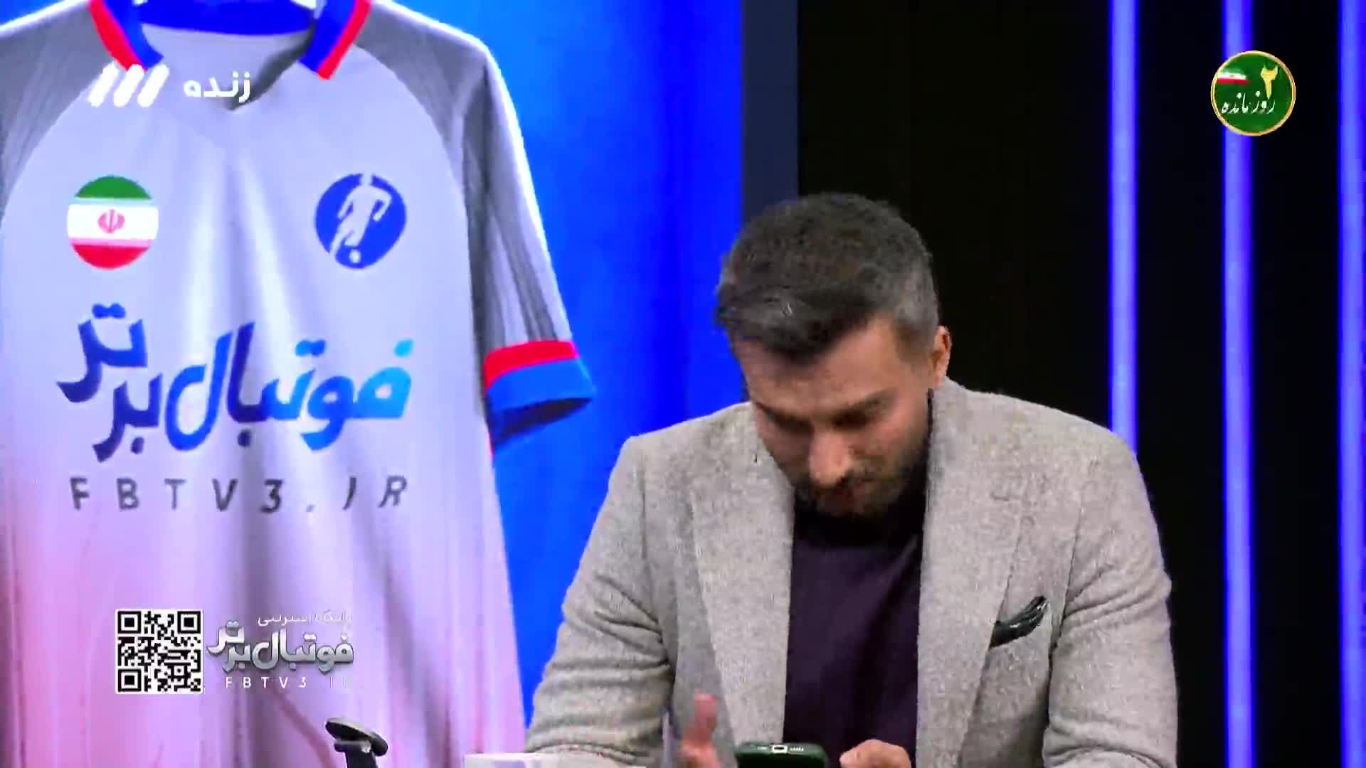   افشاگری میثاقی از قراردادهای عجیب باشگاه استقلال