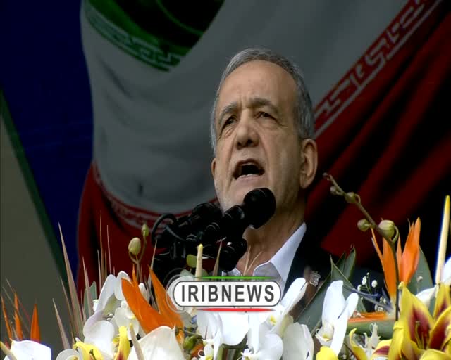   پزشکیان: به دنبال تقابل با مردم نیستیم/ آماده‌ایم صدای مردم را بشنویم