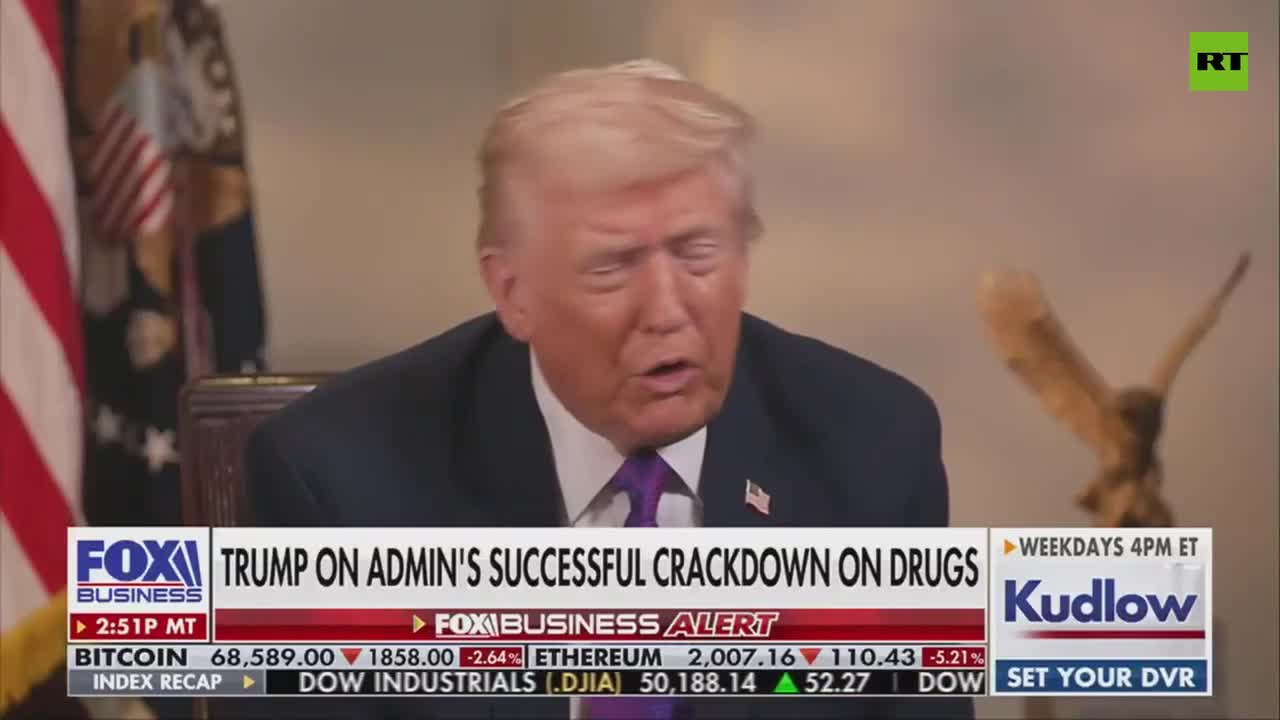   ادعای تکراری ترامپ: ایران می‌خواهد توافق کند