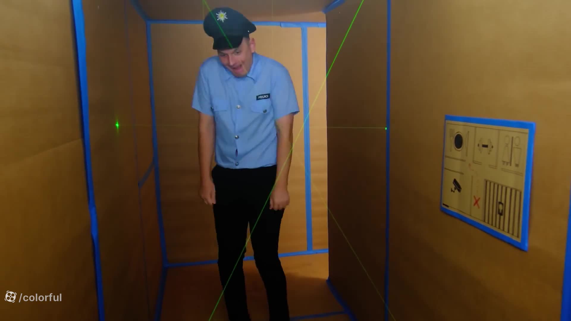 چالش غذایی اسمر: بگذارید طعم‌ها شما را شگفت‌زده کنند!