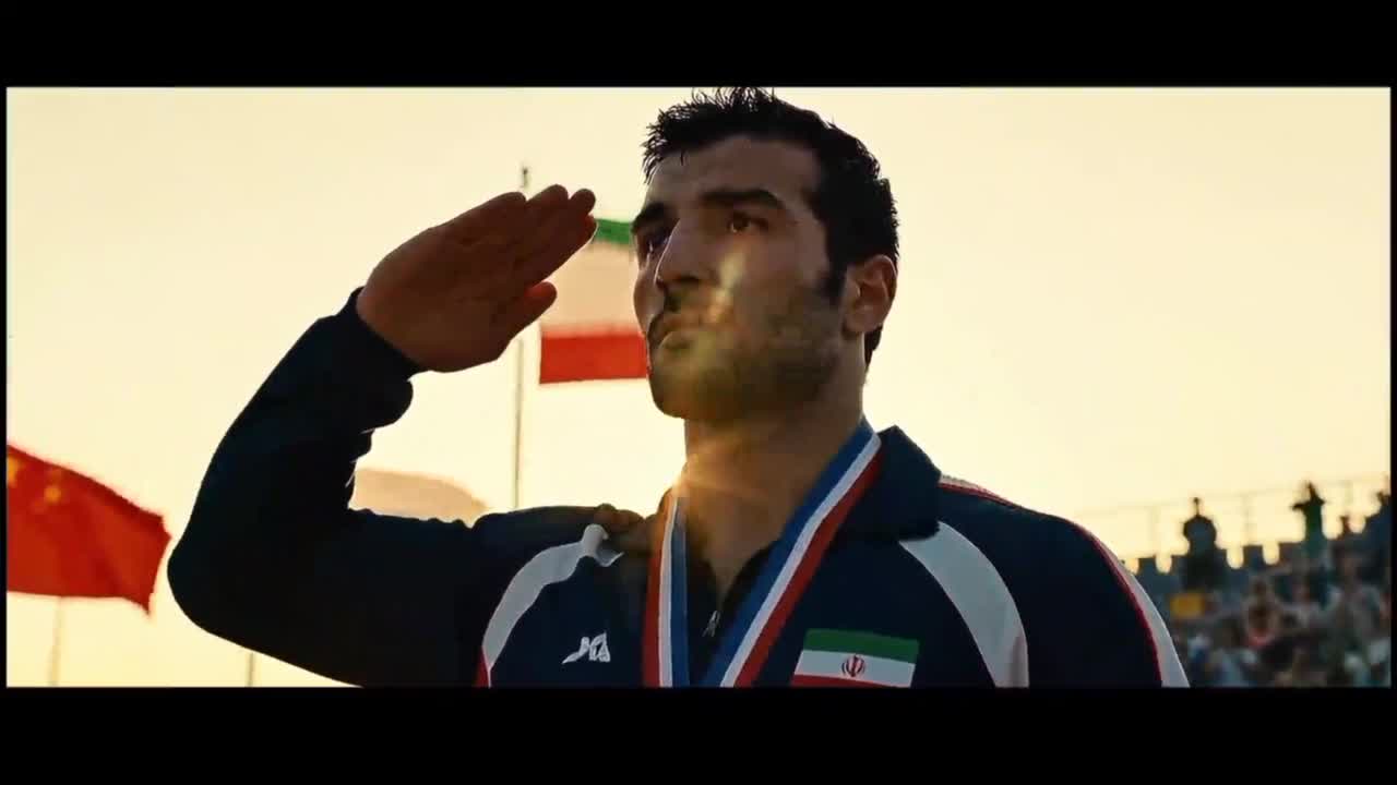   نماهنگ «ایرانمونه» منتشر شد