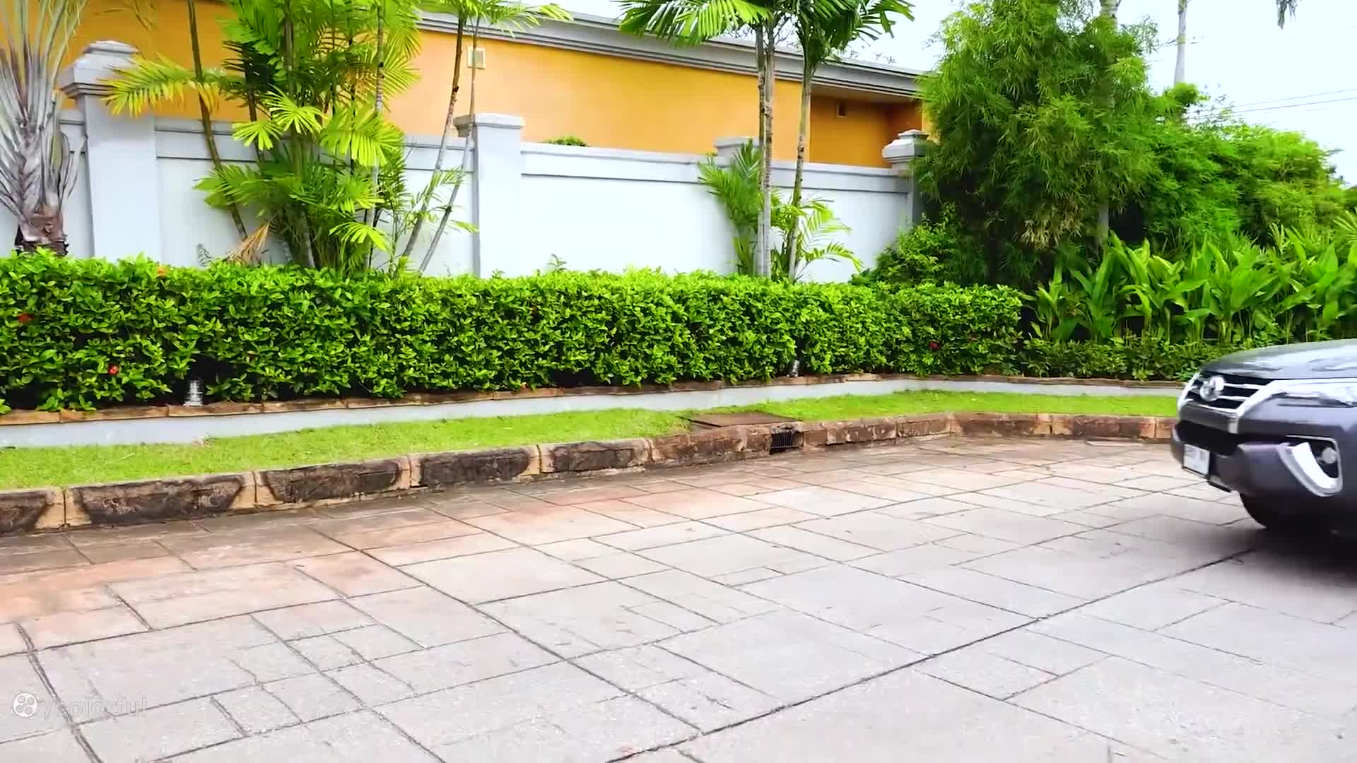 ماجراجویی جدید ولاد و نیکی: خانه‌ای هیجان‌انگیز برای بازی!