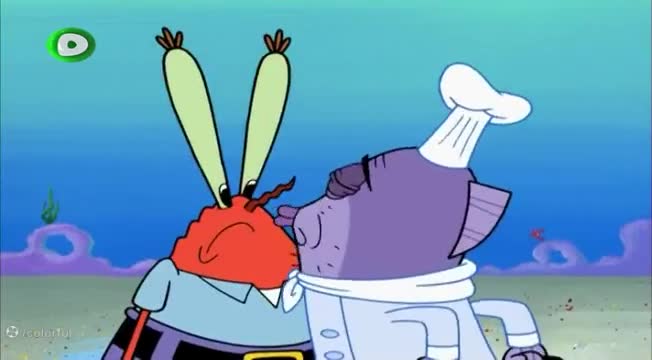 جذاب‌ترین قسمت‌های کارتونی باب اسفنجی دوبله فارسی - 2 ساعت سرگرمی!