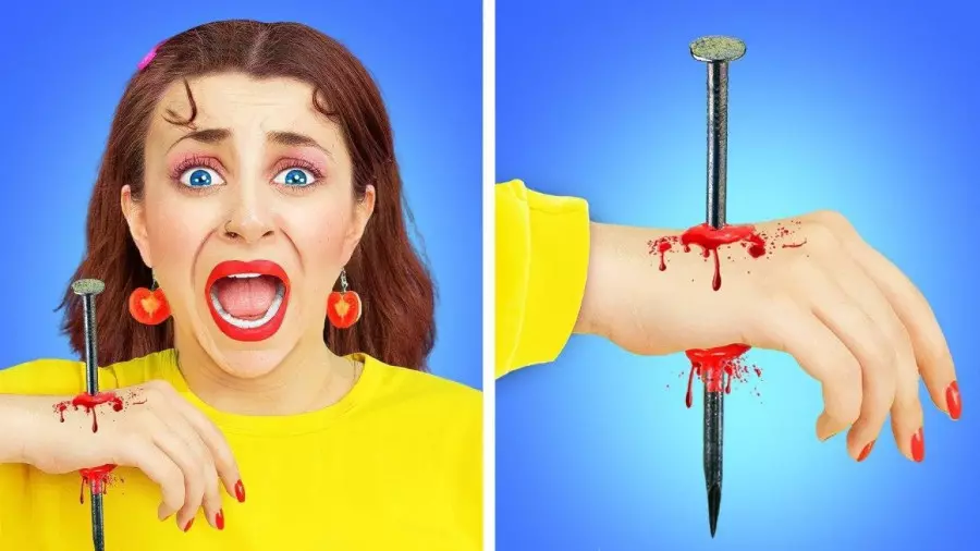 چالش خوراکی مولتی دو: آیا می‌توانید این غذاهای عجیب را امتحان کنید؟