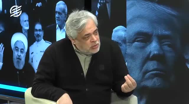   مهاجری: با نظارت استصوابی آدم‌های خوب را حذف کردند؛ امیدوارم شورای نگهبان یک دوره برود تفریحات سالم!