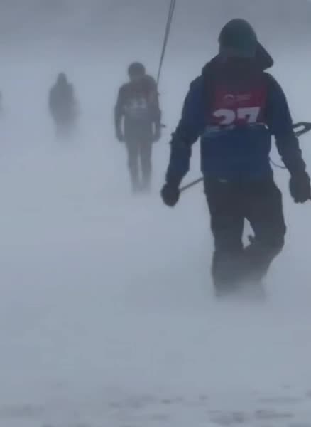   کولاک در دریاچه بایکال