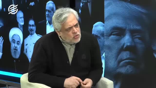   محمد مهاجری: پزشکیان باید می‌گفت اگر فیلترینگ برداشته نشود، وارد پاستور نخواهم شد!