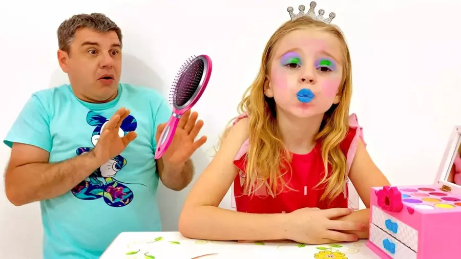 ناستیا و استیسی: چگونه در برابر طوفان آماده شویم؟