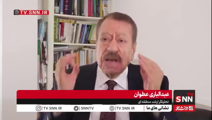   نظر تحلیل‌گر ارشد منطقه‌ای درباره احتمال همراهی ترامپ با نتانیاهو علیه ایران