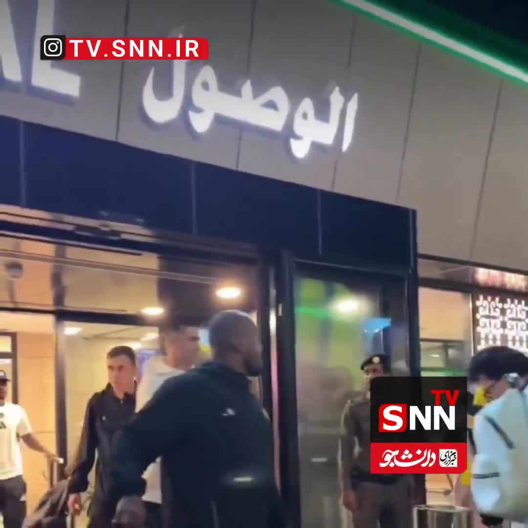   پایان رسمی اعتصاب CR7