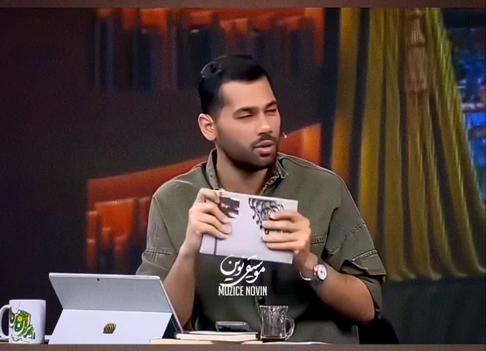   استفاده صداوسیما از نام و آهنگ خواننده‌ای که سال‌ها ممنوع‌الکار بود