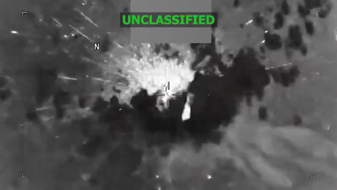   حمله مرگبار آمریکا به یک قایق با بهانه مبارزه با مواد مخدر