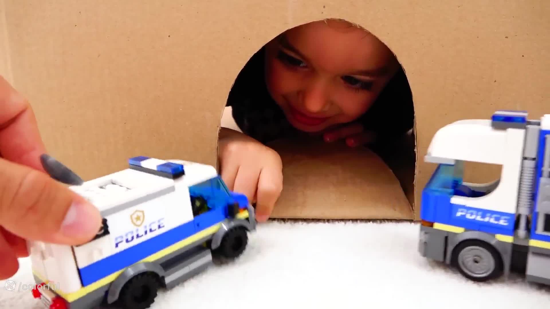 ماجراهای شگفت‌انگیز ولاد و نیکی: جدیدترین قسمت‌ها را از دست ندهید!