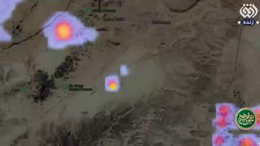   افشاگری شبکه افق از کارخانه‌های در حال احداث هسته‌ای اسرائیل