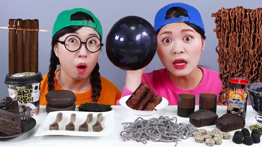 چالش‌های غذایی: از موکبانگ تا سرآشپزهای خانگی!