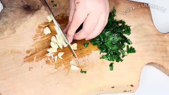 طرز تهیه کباب کوبیده نرم و آبدار در فر با طعم رستورانی