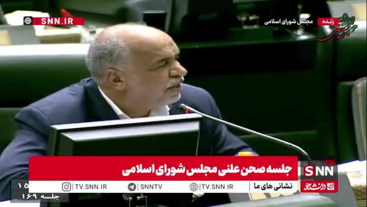 مردم از ما سوال می‌کنند خودرو آنسوی مرز یک سوم یا نصف قیمت است؛ چرا نمی‌گذارید از خودروی ارزان استفاده کنیم؟خودروسازان دارند به مردم ظلم می‌کنند ظلم ظلم ظلم