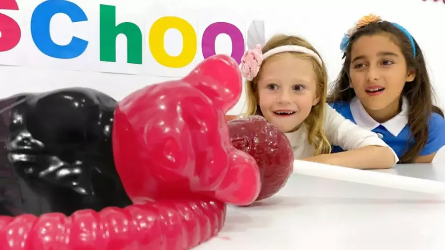 ناستیا و بابا: سفر شگفت‌انگیز به 5 جاذبه دیدنی سوئیس!