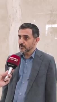   تهدید آمریکا توسط نماینده مجلس: موشک خرمشهر حساب ناوهای لینکلن و فورد را می‌رسد!