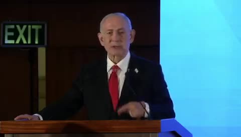   شروط نتانیاهو برای مذاکرات ایران و آمریکا!