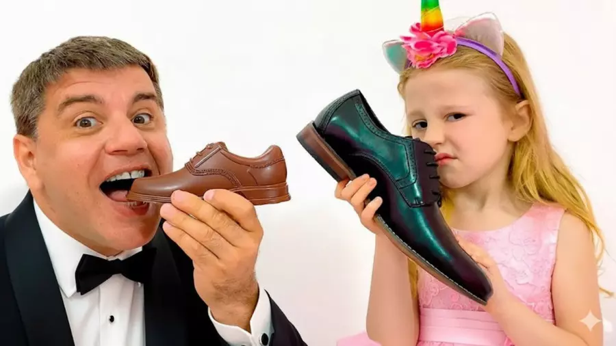 چالش تمیزکاری ناستیا و استیسی: چگونه اتاق خود را به راحتی مرتب کنیم؟