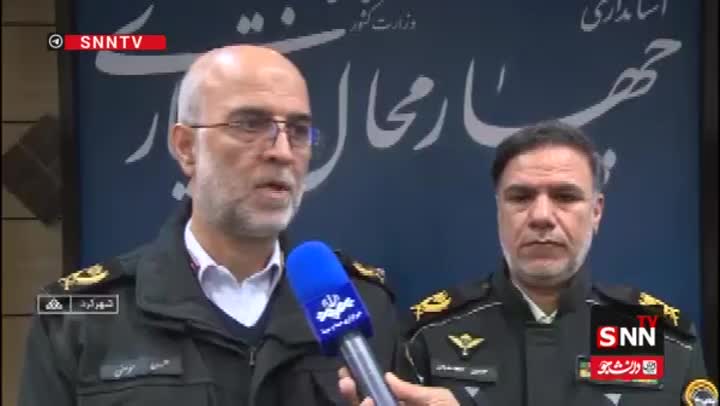 جانشین پلیس راهور: ۵ هزار دوربین ثبت تخلف جدید در راه است