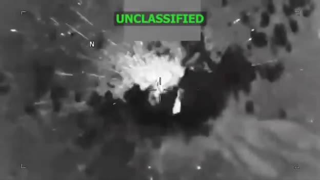 ارتش آمریکا یک کشتی دیگر را در کارائیب هدف قرار داد