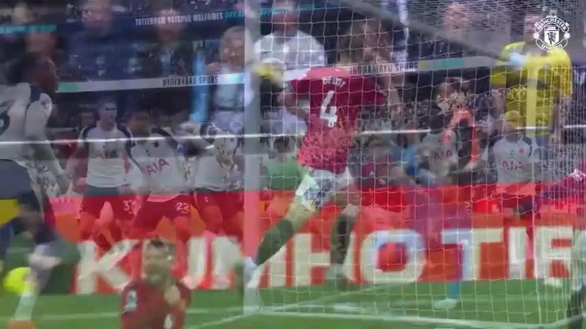 ۲۰ گل برتر منچستریونایتد در دقایق پایانی تاریخ باشگاه