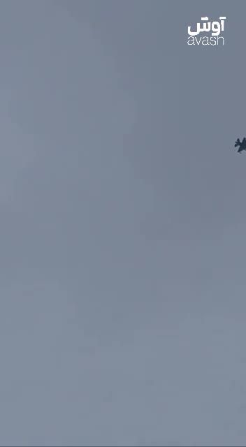 اف 16 اوکراین پهپاد شاهد 136 روسیه را در هوا منهدم کرد