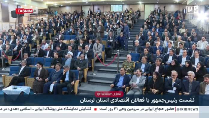 پزشکیان: وعده بی‌پشتوانه مالی، عامل اصلی تورم است