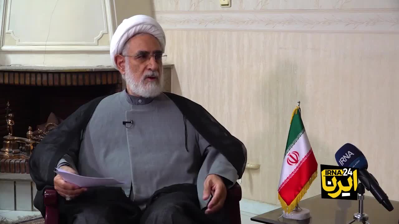   رسول منتجب‌نیا: مهم‌ترین ریشه اعتراضات در سال‌های اخیر بی‌اعتمادی مردم نسبت مسئولان بود
