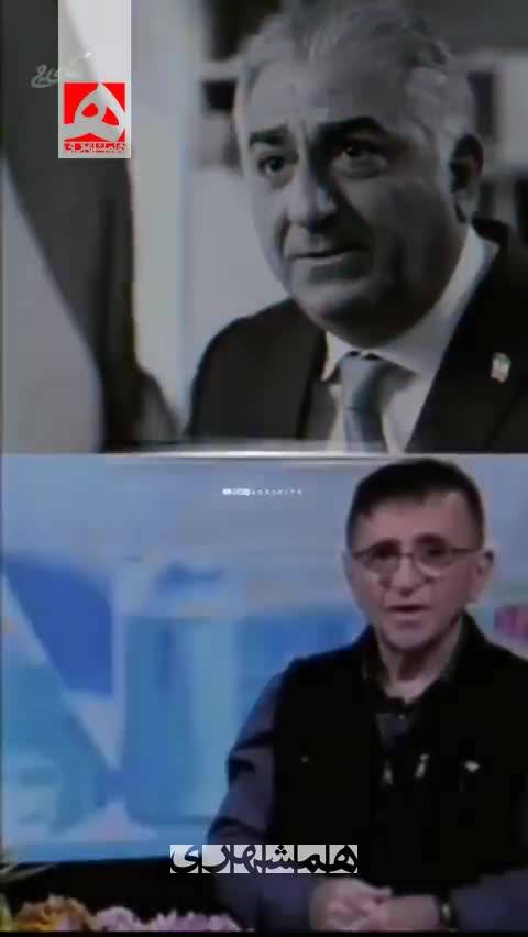   پاسخ دکتر انوشه درباره «هیچ» گفتن امام در بدو ورود به ایران داخل هواپیما