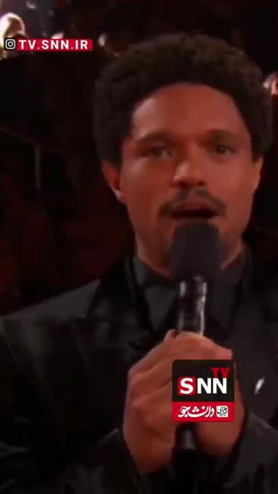   کنایه سنگین ترور نوآ به ترامپ: او گرینلند را به عنوان جایگزین «جزیره اپستین» می‌خواهد