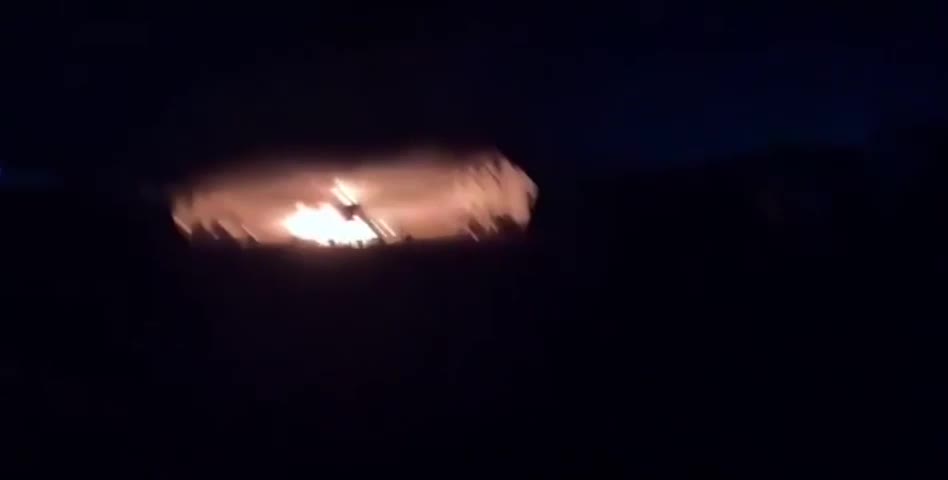   حمله کم‌سابقه داعش به فرودگاه بین‌المللی نیجر