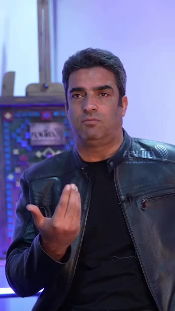   منوچهر هادی در گفتگوی اختصاصی با خبرآنلاین: من از همه شما بیشتر به شرایط اعتراض دارم / ممکن است موشک بخورد به سر من!