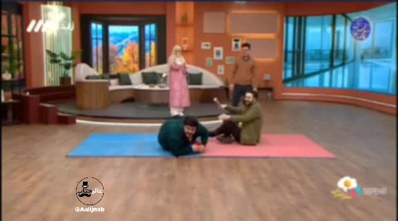   شاهکار جدید در صداوسیما؛ تلاش تازه تلویزیون برای جذب مخاطب!