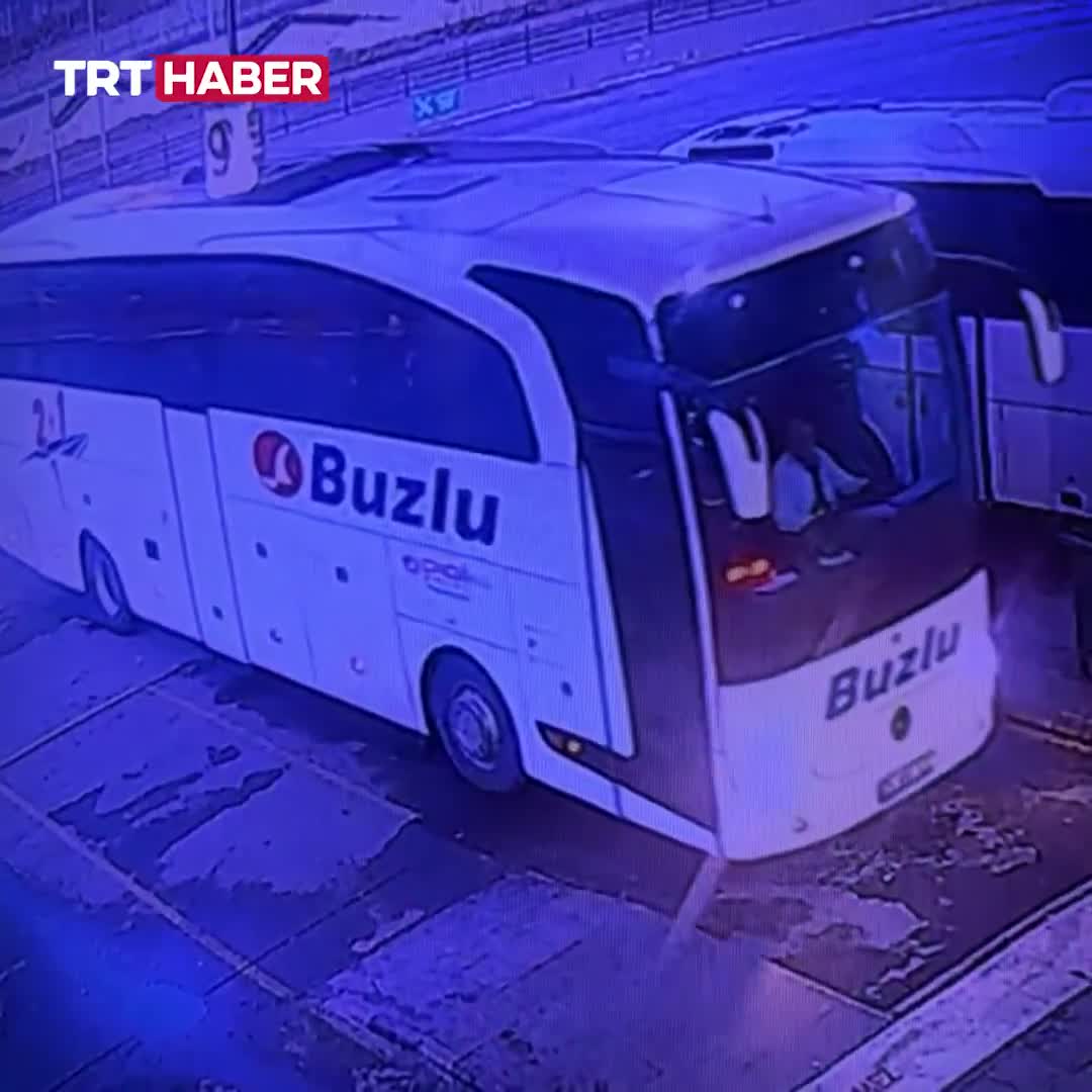   تصادف مرگبار در ترکیه با ۹ کشته