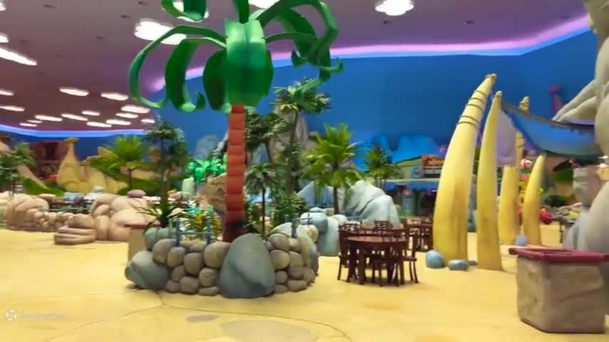 ماجراهای خنده‌دار ناستیا و استیسی: بهترین لحظات برنامه کودک