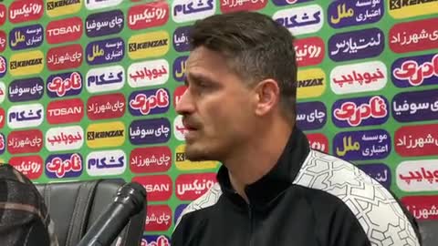 حمله وریا غفوری به اینترنشنال و تقوی؛ کاسبان خون هستید