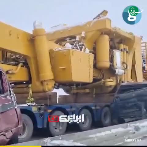   تصادف زنجیره‌ای در نزدیکی ارزروم ترکیه؛ ۲۰ نفر زخمی شدند