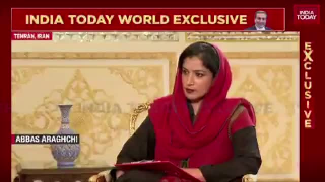   عراقچی: آماده صرف‌نظر کردن از غنی‌سازی نیستیم؛ می‌توانیم به توافق برسیم