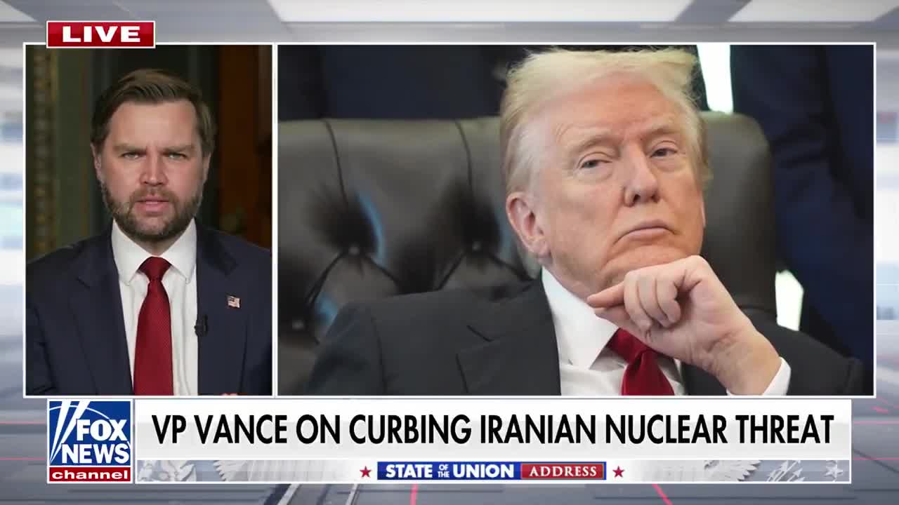   ونس: امیدوارم ایرانی‌ها مذاکرات روز پنج‌شنبه را جدی بگیرند