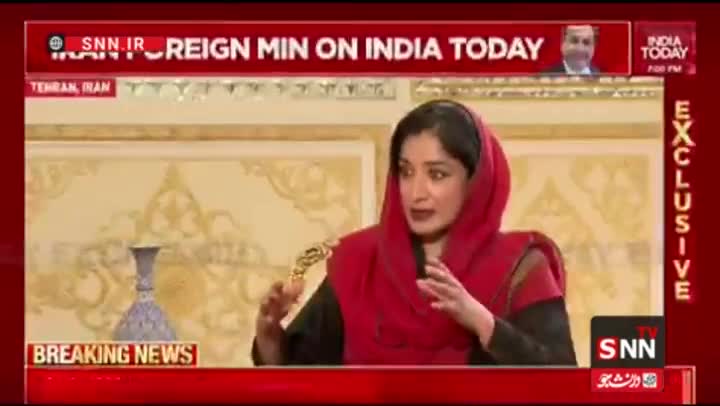   واکنش عراقچی به ادعای ترامپ در کنگره درباره برد موشک‌های ایران برای رسیدن به آمریکا