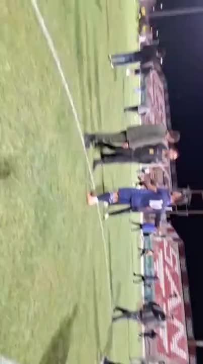   کتک‌کاری در لیگ دسته چهار بخاطر پنالتی!